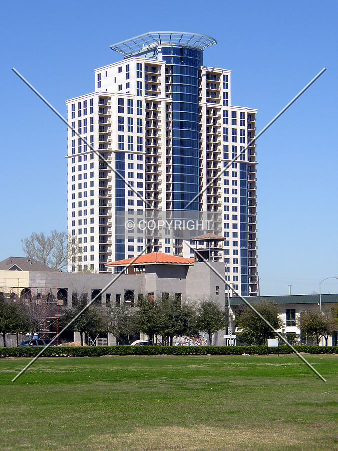 The Royalton at River Oaks by Chris Patriarca