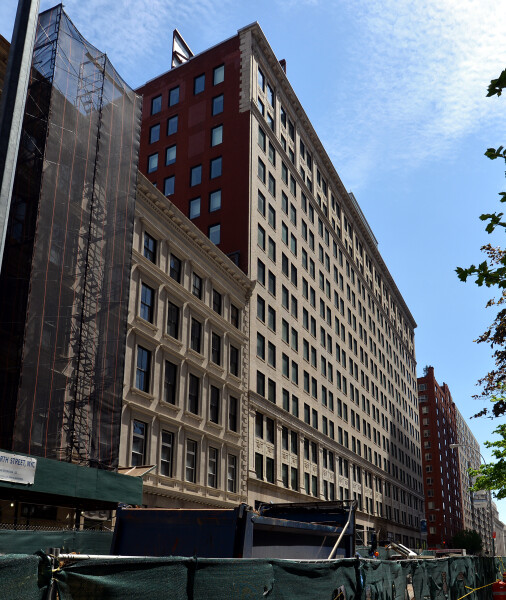 335 Broadway