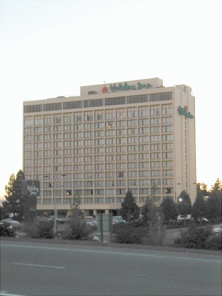 Hilton Garden Inn San Francisco/Oakland Bay Bridge