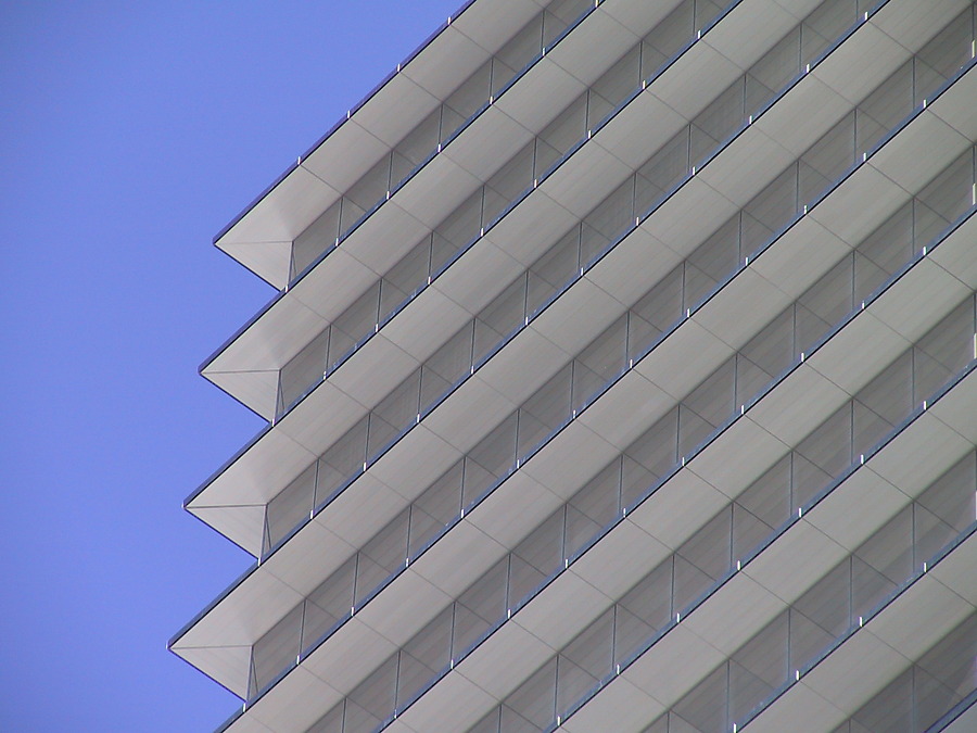 Westpac Place by John Bek