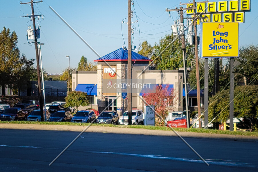 IHOP