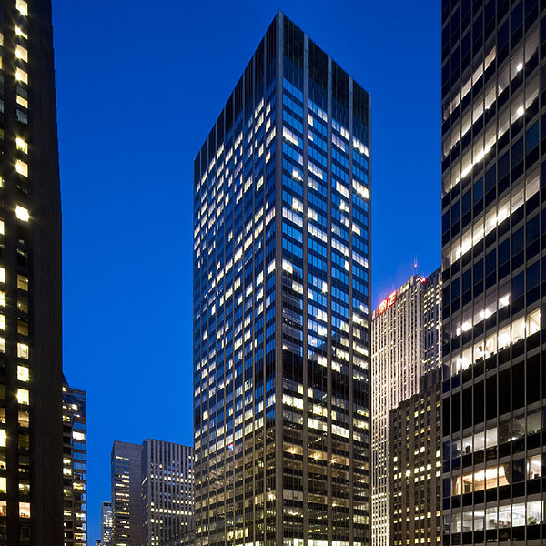 1290 Avenue of the Americas by Vornado Realty Trust