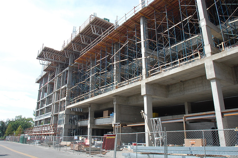 1000 Speer by Windsor by Brian LoBue