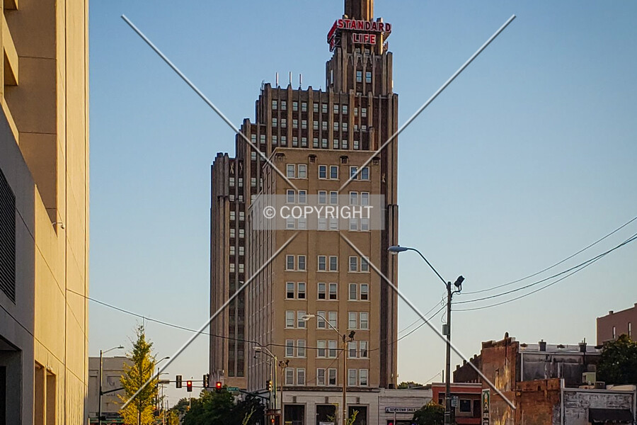 Standard Life Building