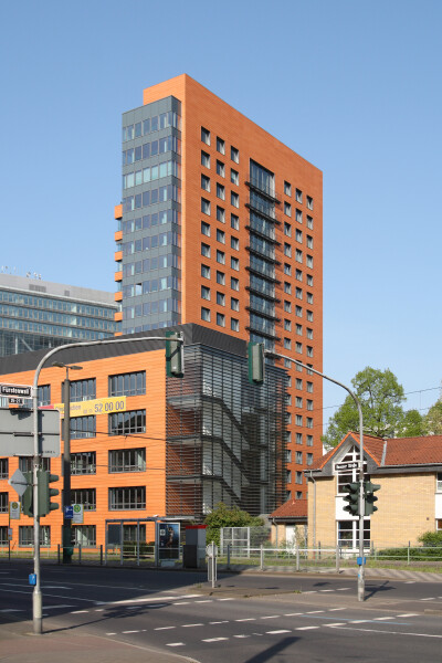 Portobello-Haus