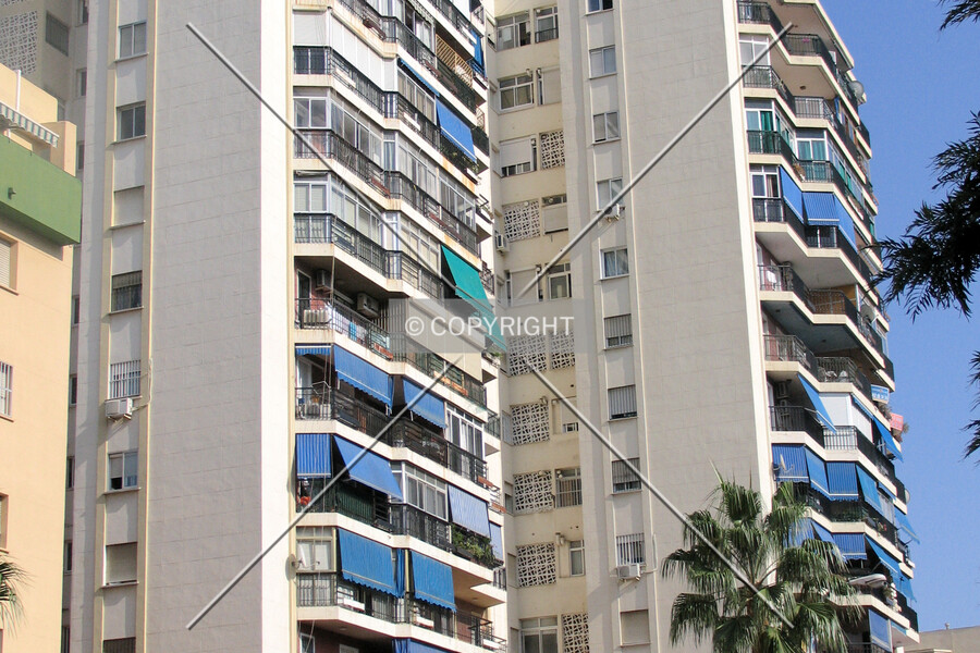 Edificio Colegial