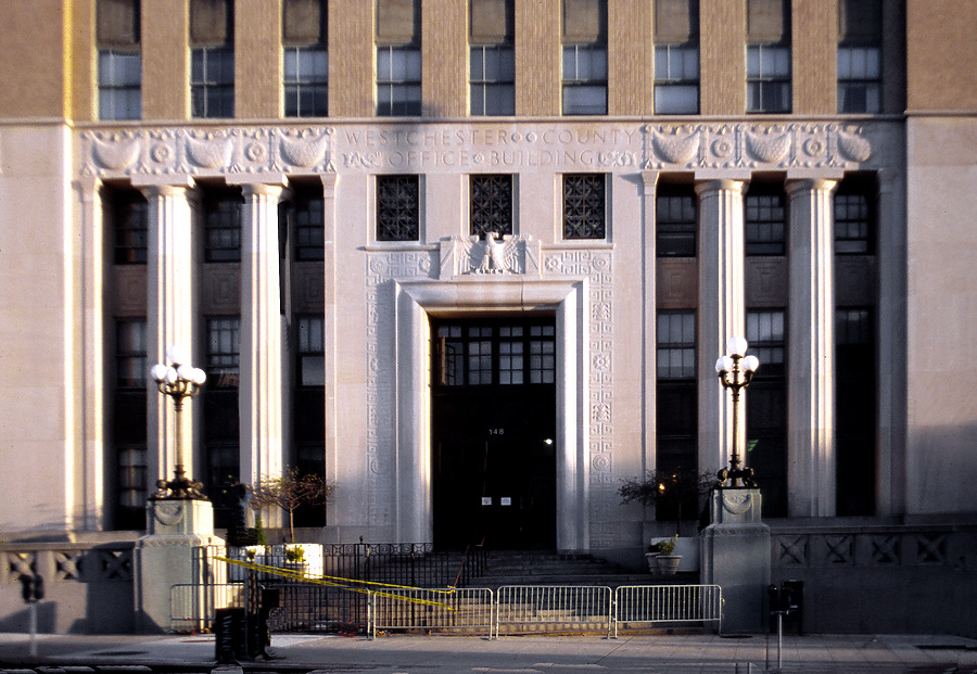 Michaelian Office Building by John Cahill