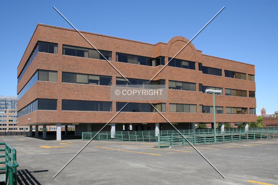 MJ Murdock Executive Plaza
