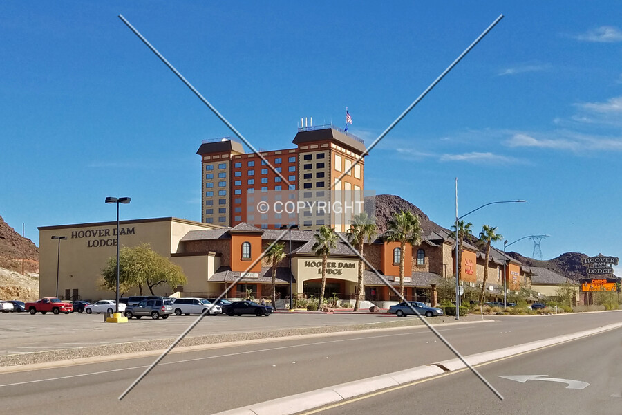 Hoover Dam Lodge