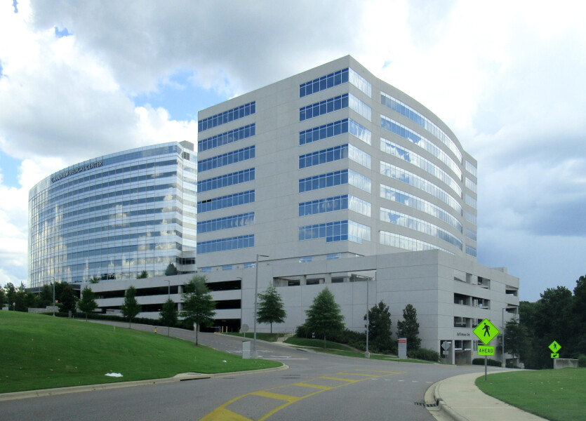 Grandview Physicians Plaza