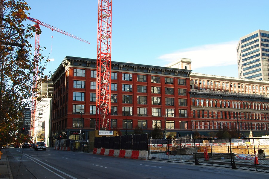 Block 162 by Brian LoBue