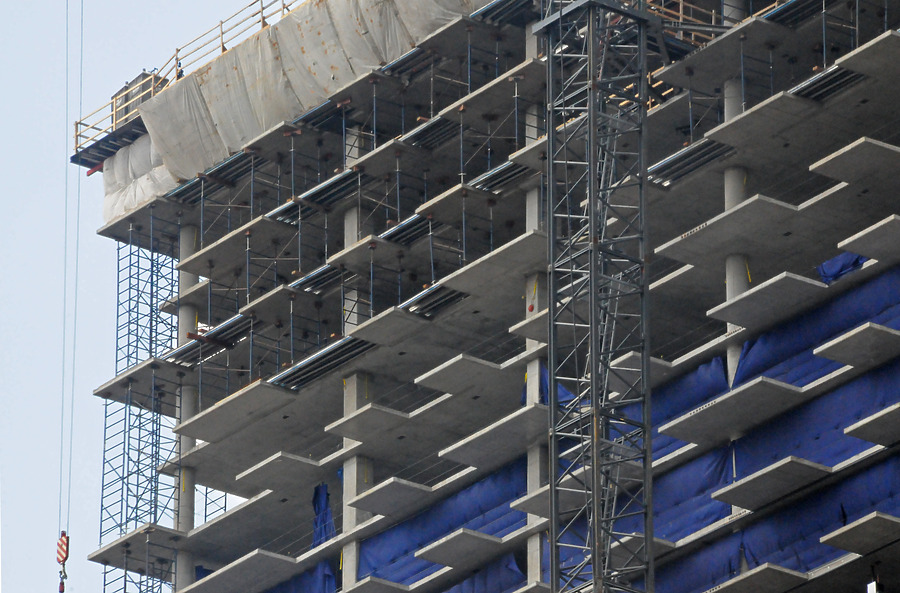 235 West Van Buren by Shawn Ursini