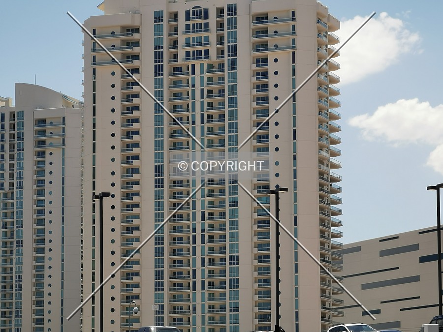 Turnberry Place Three by Nephilim