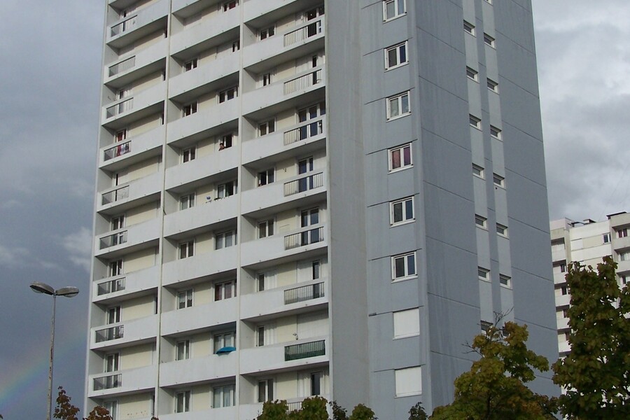3 Allée des Tourterelles