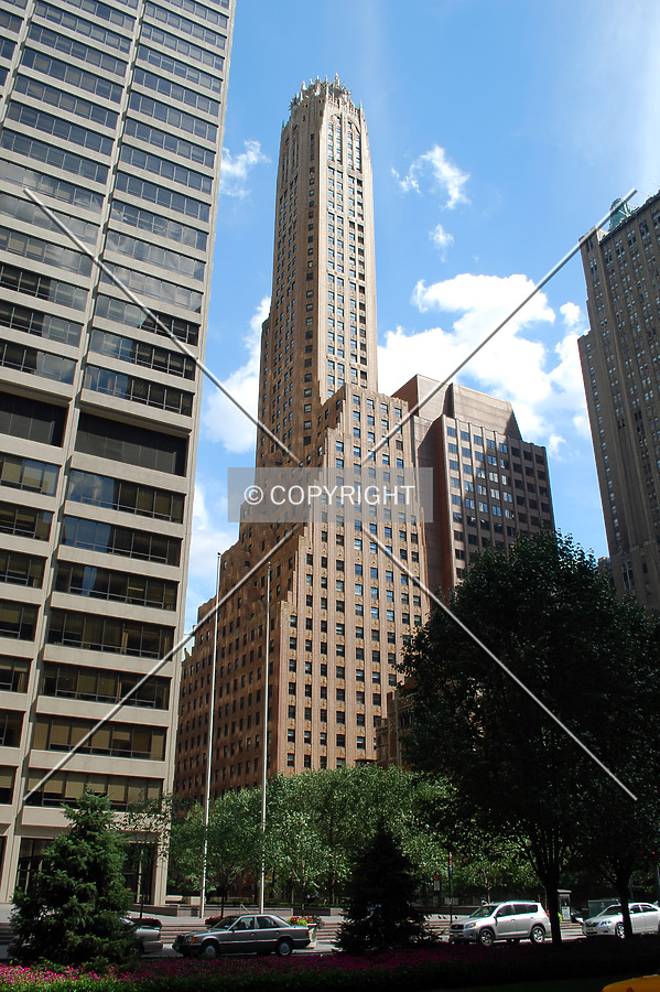 570 Lexington Avenue by Royce Douglas