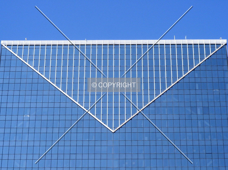 Centennial Tower by Clayton Odom