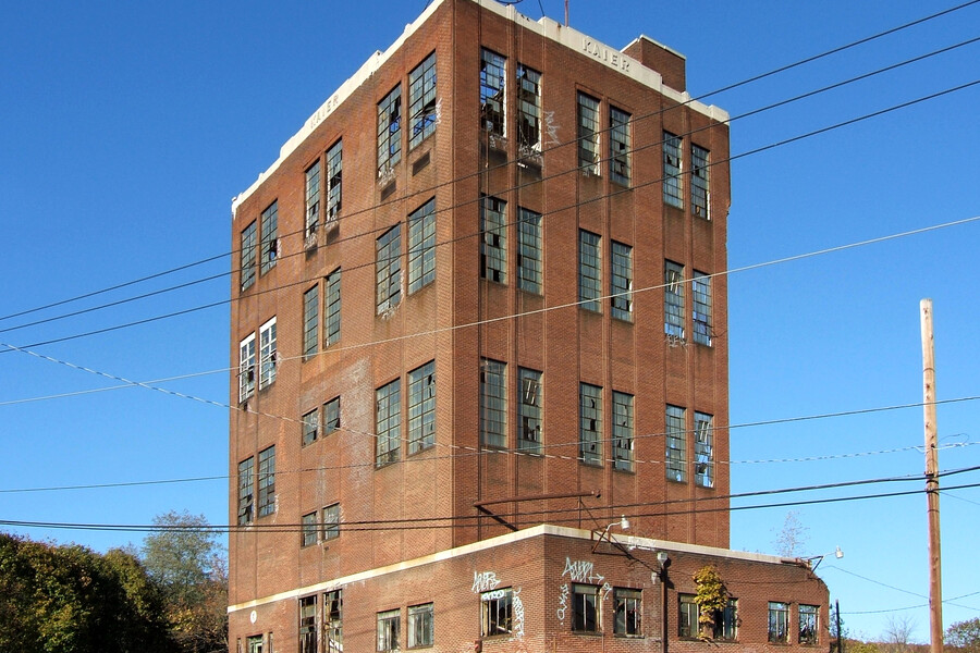 Kaier Brewery