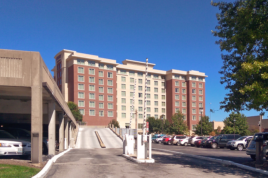 Drury Inn & Suites Brentwood - Saint Louis by Ryan Hildebrand