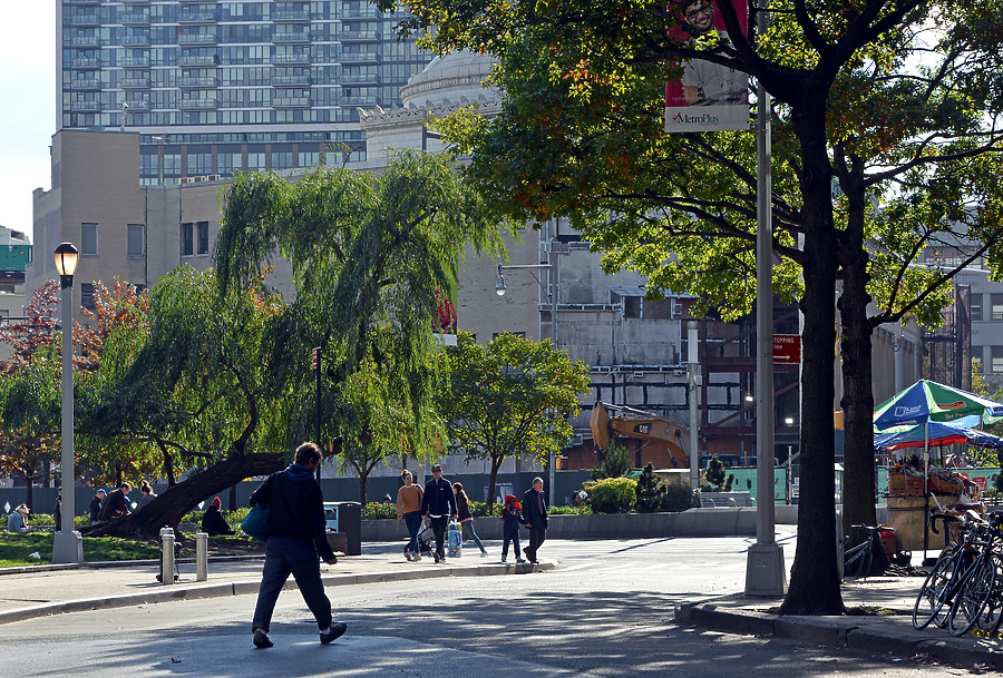 9 Dekalb Avenue by John W. Cahill