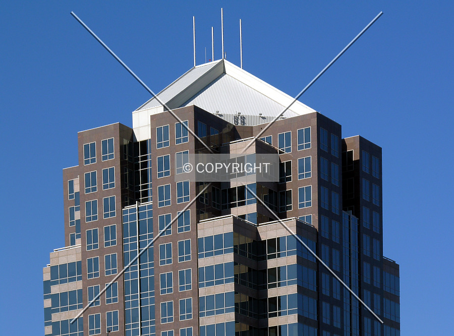 300 North Greene Street by Chris Patriarca