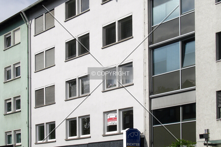 Frankfurter Straße 141