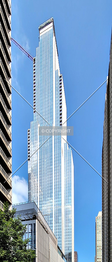 One Chicago by Ryan Hildebrand
