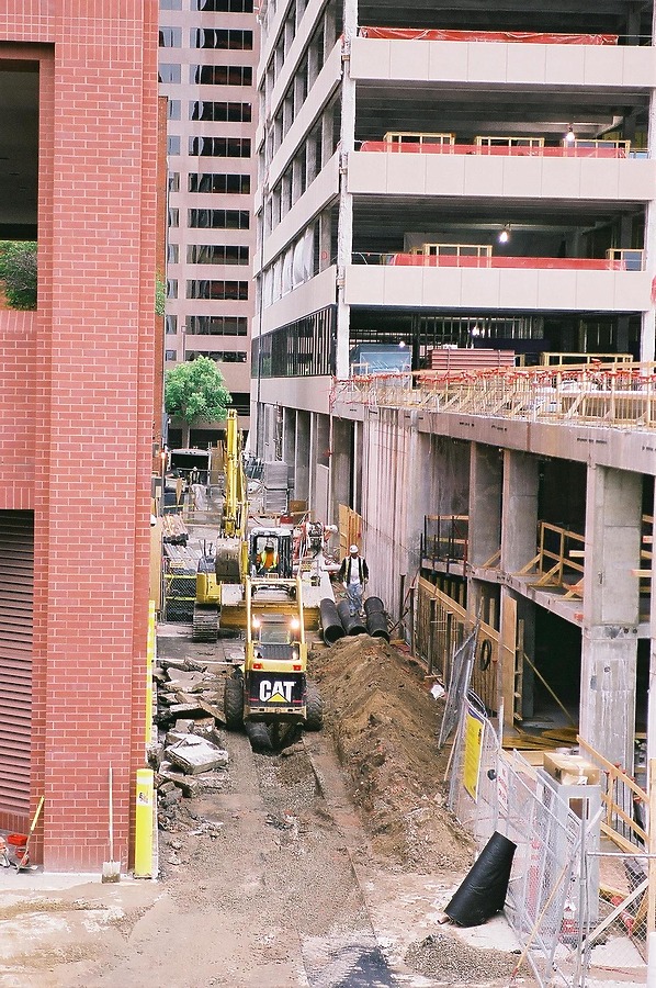 1800 Larimer Street by Brian LoBue
