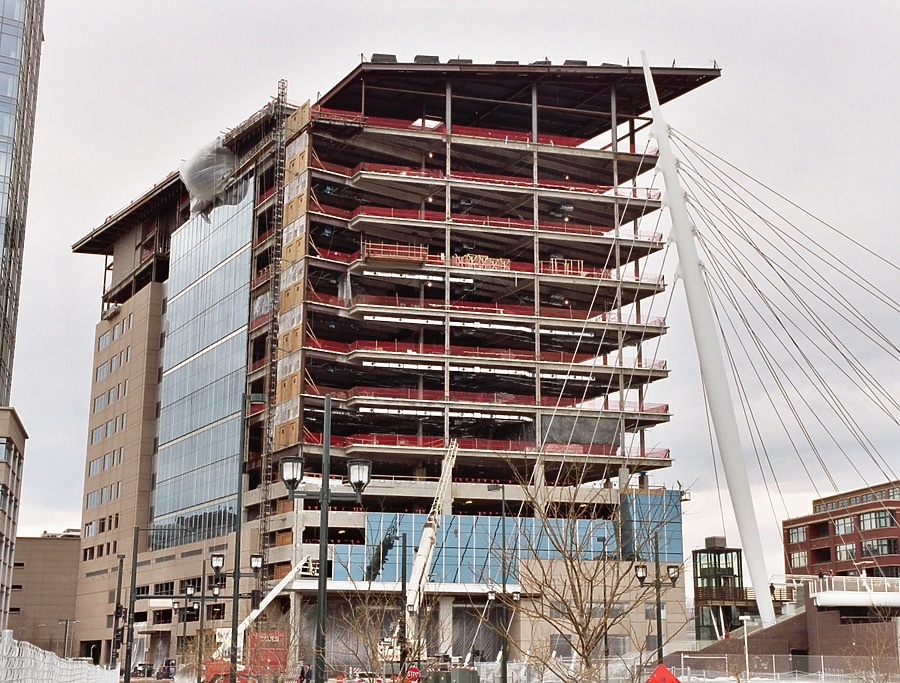 DaVita World Headquarters by Brian LoBue