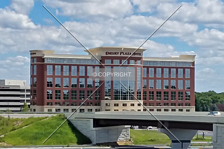 Drury Plaza Hotel Indianapolis Carmel