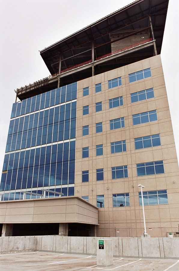 DaVita World Headquarters by Brian LoBue