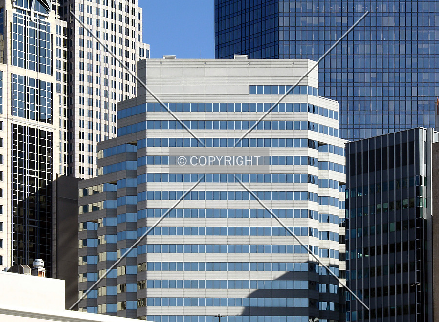 First Citizens Plaza by Chris Patriarca