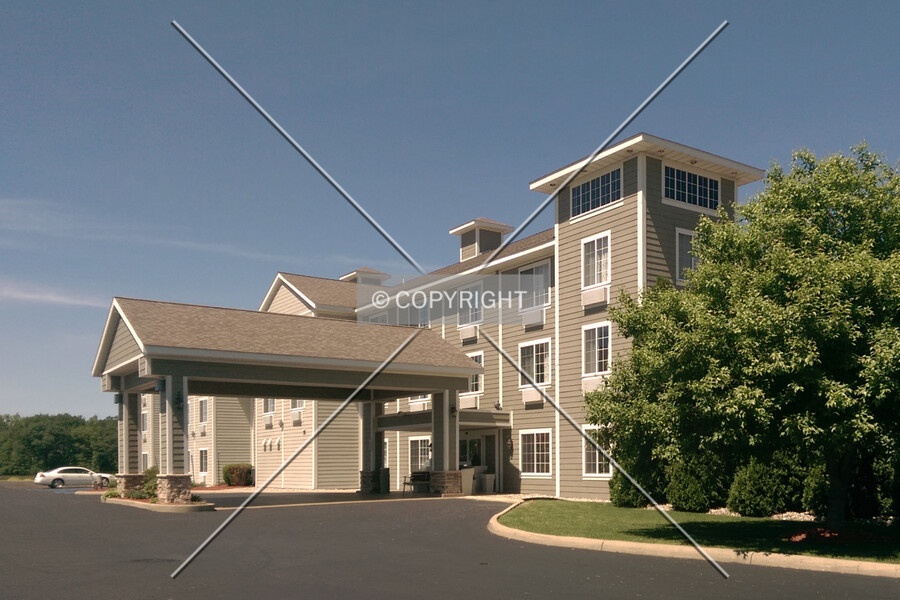 Holiday Inn Express