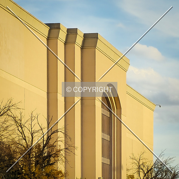 Chesterfield Mall by Ryan Hildebrand