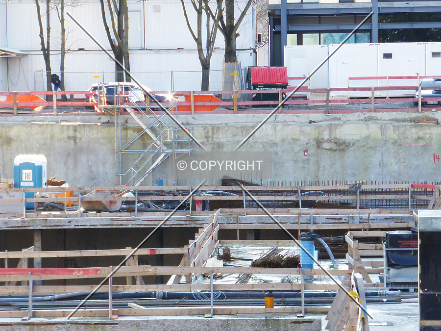 One Forty West by Nephilim