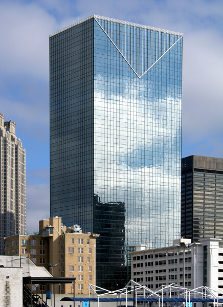 Centennial Tower