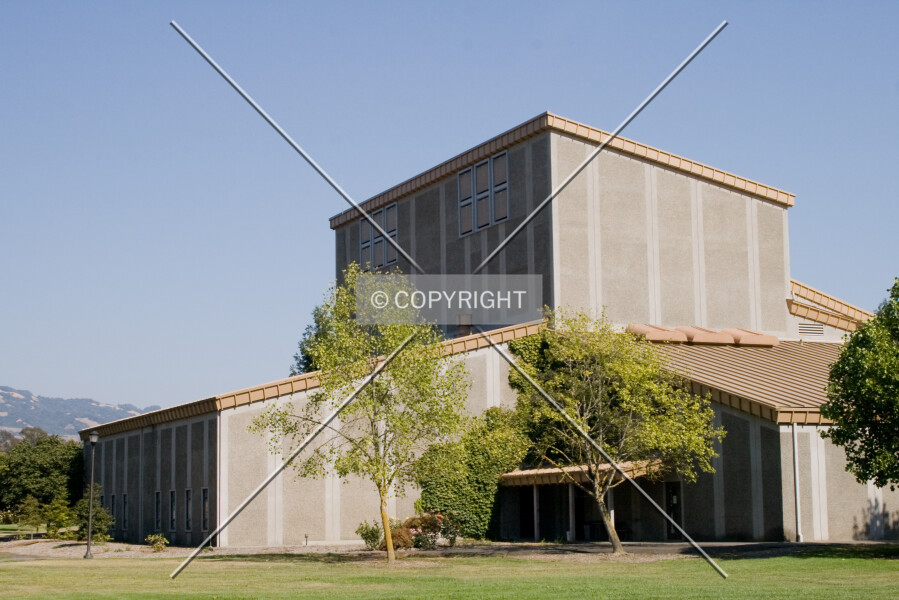 Pearson Theatre