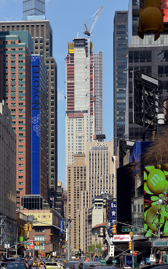 220 Central Park South by John W. Cahill