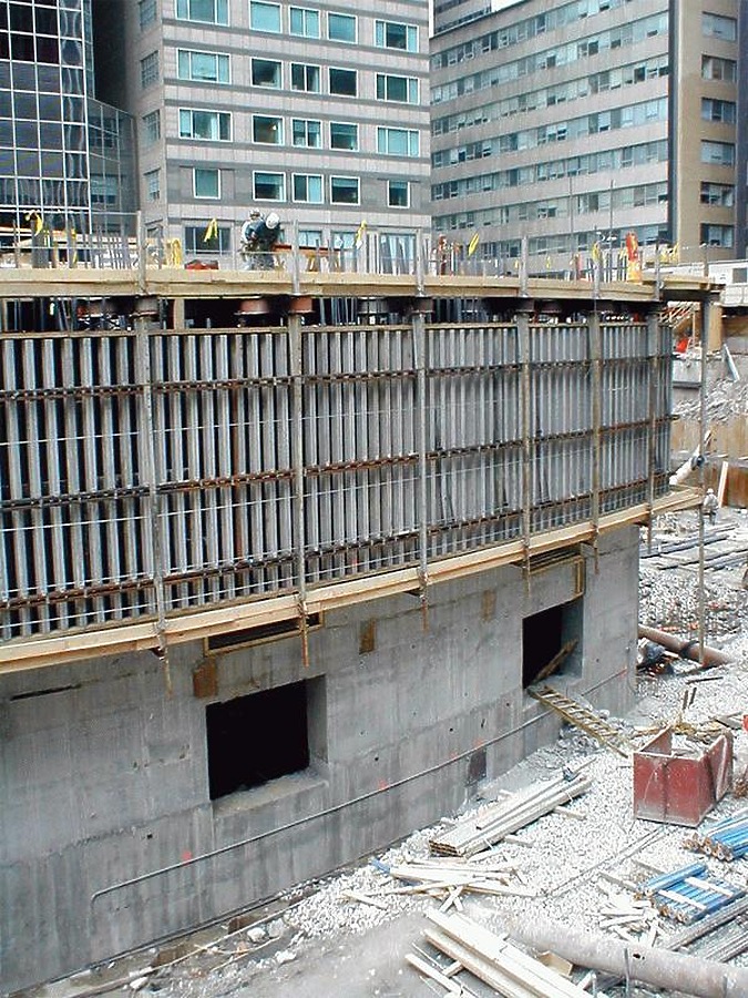 Hyatt Center by Tom Finnegan