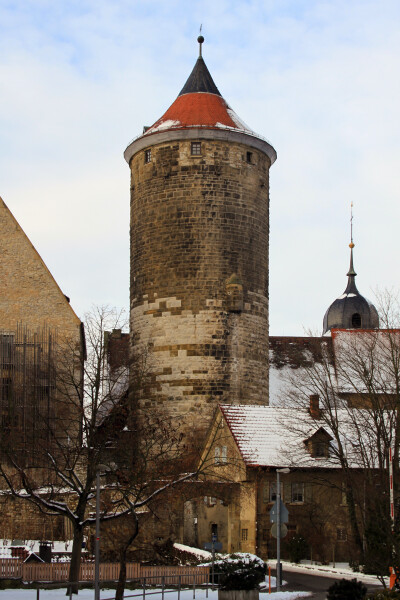 Schochenturm