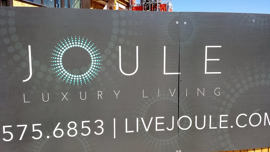 1000 Speer by Windsor by Brian LoBue