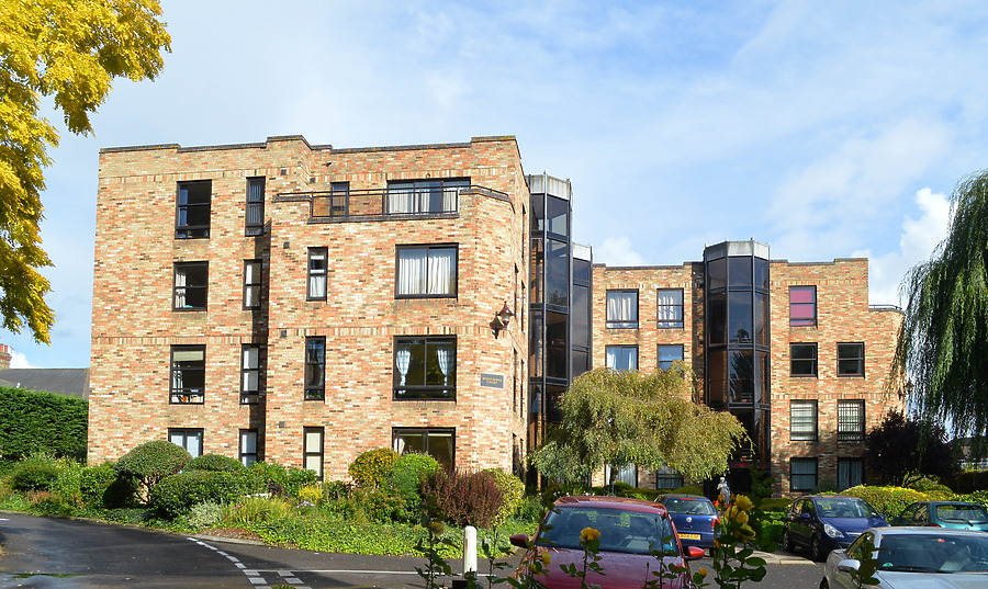 Midsummer Court by Huopa