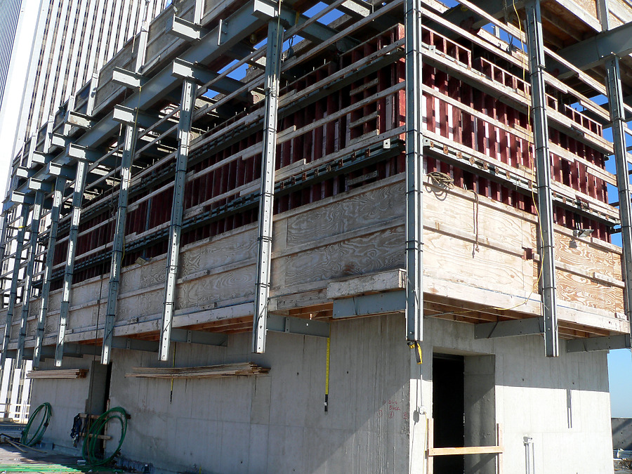 340 on the Park by B. Victor Adams