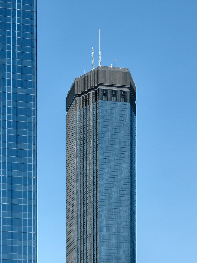 IDS Tower by James Peacock