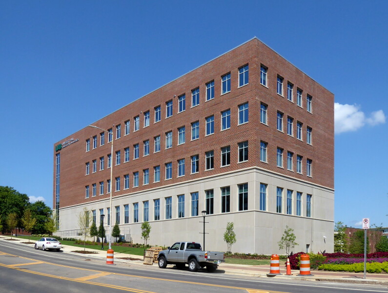 University Hall