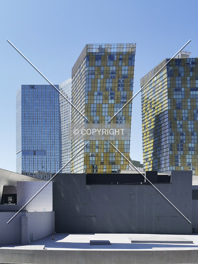 Veer Towers East by Nephilim