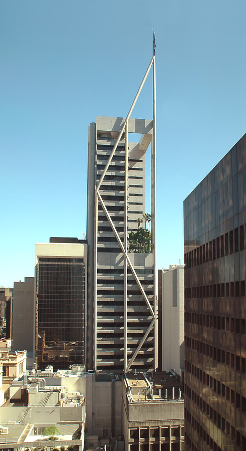Castlereagh Centre by John Bek
