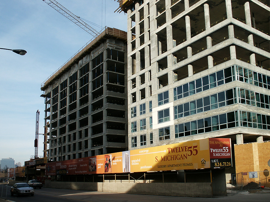 Sky55 by Daniel Kieckhefer