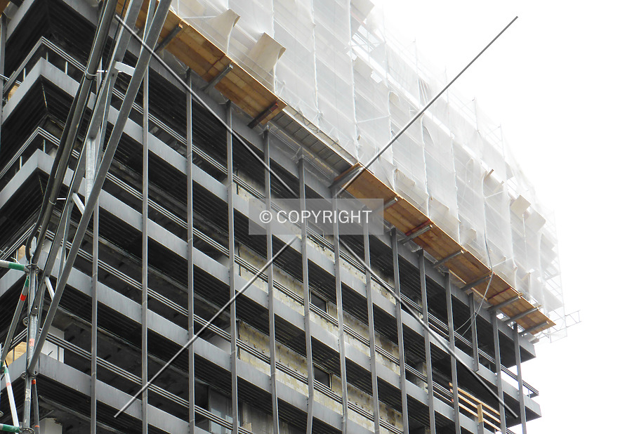 Deutsche Bank IBCF by Nephilim