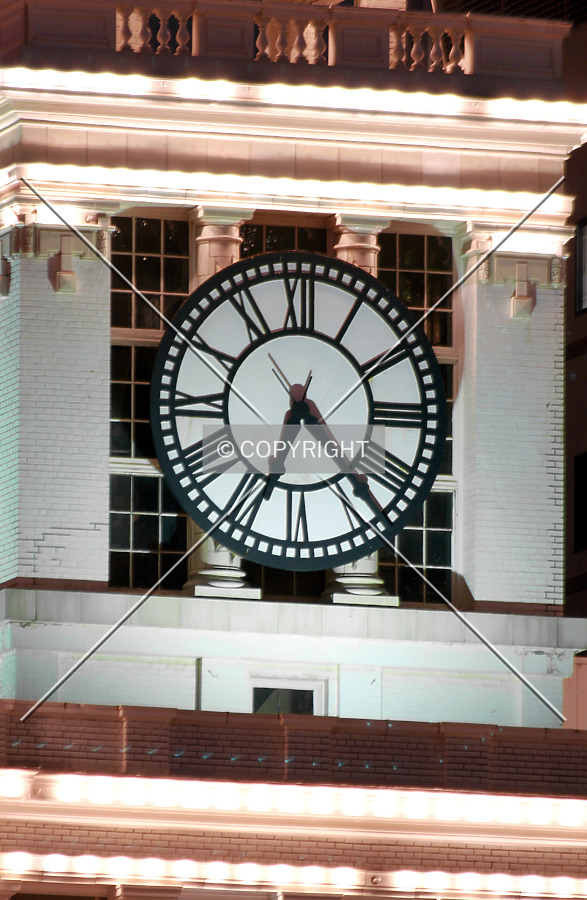 Jackson Tower by Serdica