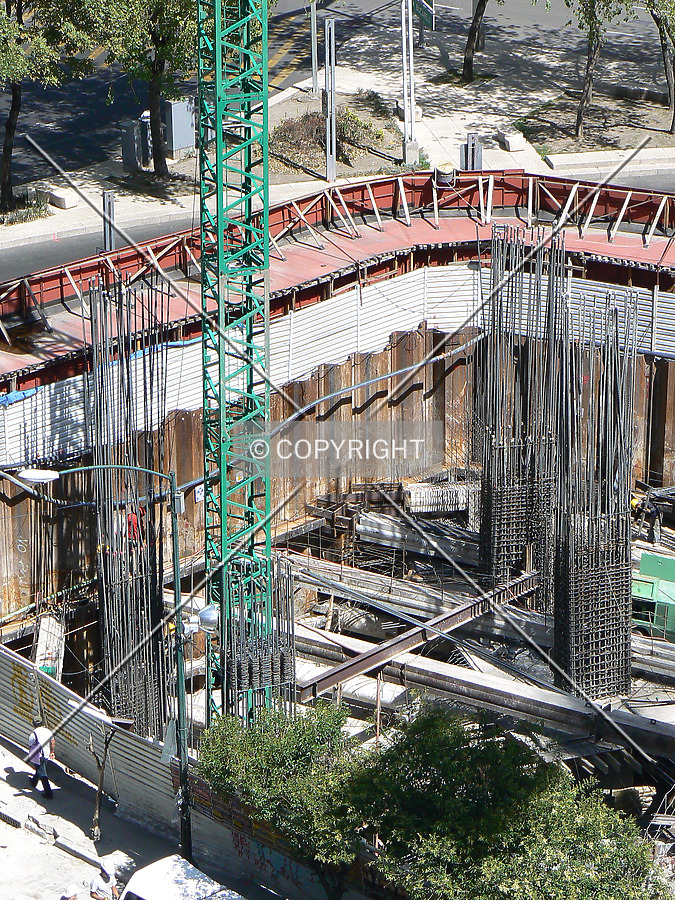 Plaza Residences by Luis Ibáñez